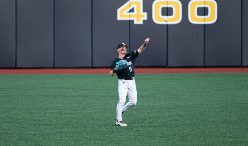 Steve Sabins Strikes Gold With Impact Division II Players To Push WVU Baseball To College World Series